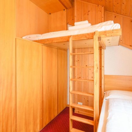 Bepy Hotel Garni Giustino Quarto foto