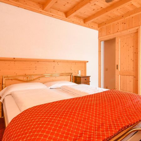Bepy Hotel Garni Giustino Quarto foto