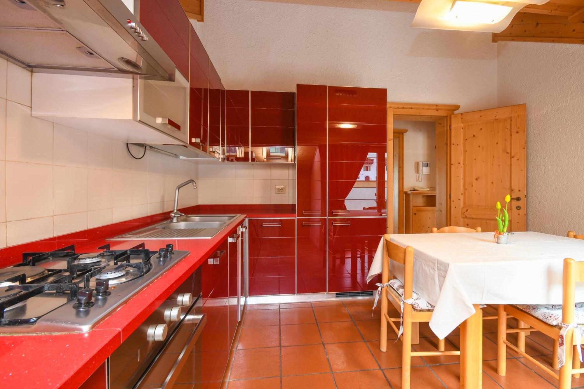 Bepy Hotel Garni Giustino Quarto foto