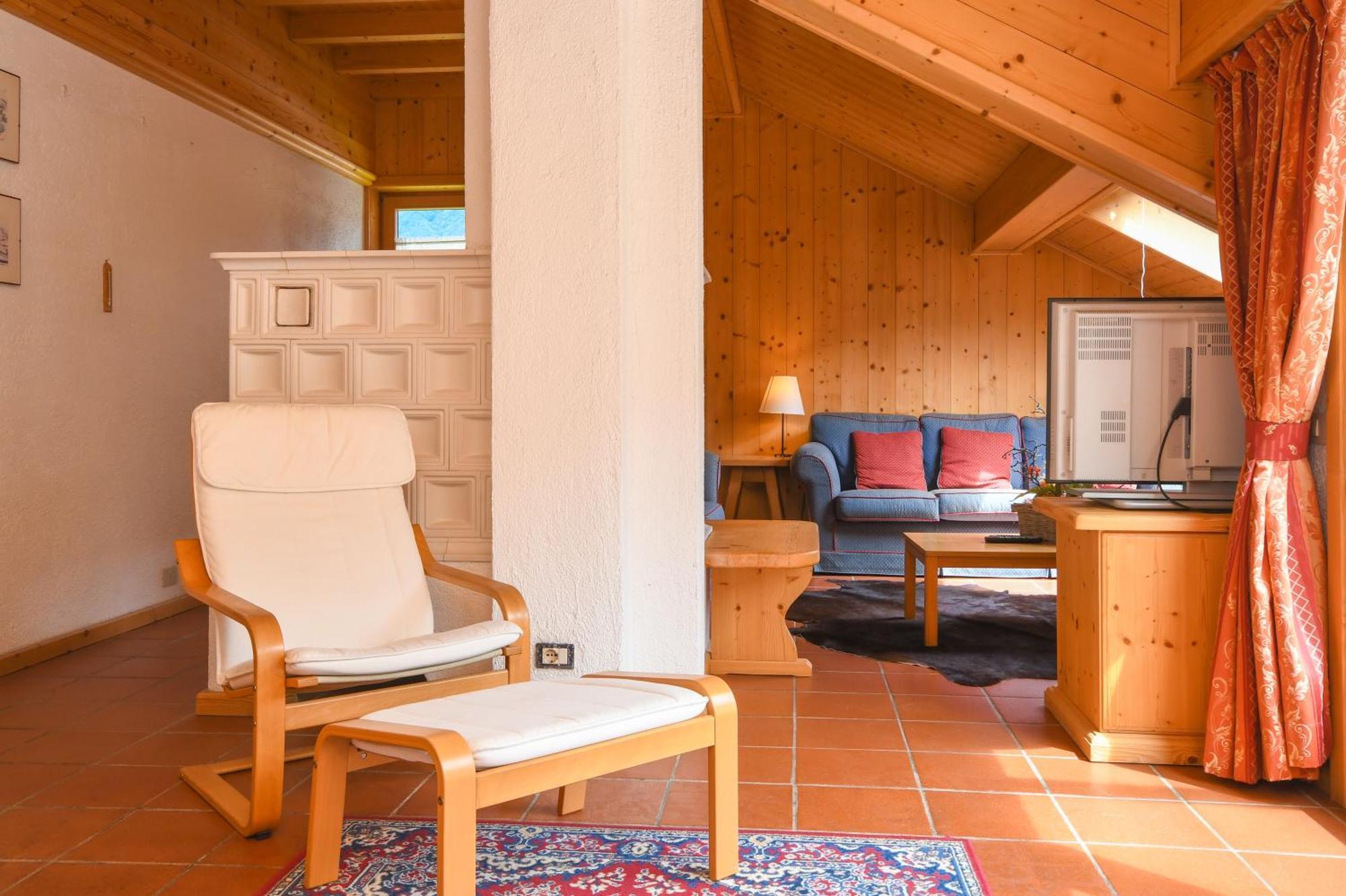 Bepy Hotel Garni Giustino Quarto foto