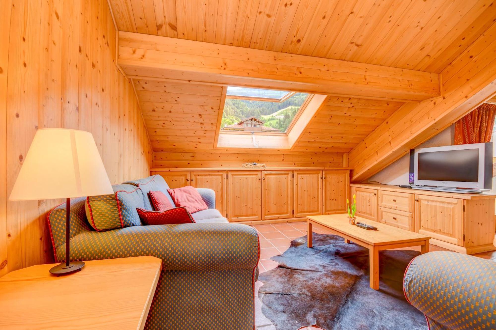 Bepy Hotel Garni Giustino Quarto foto