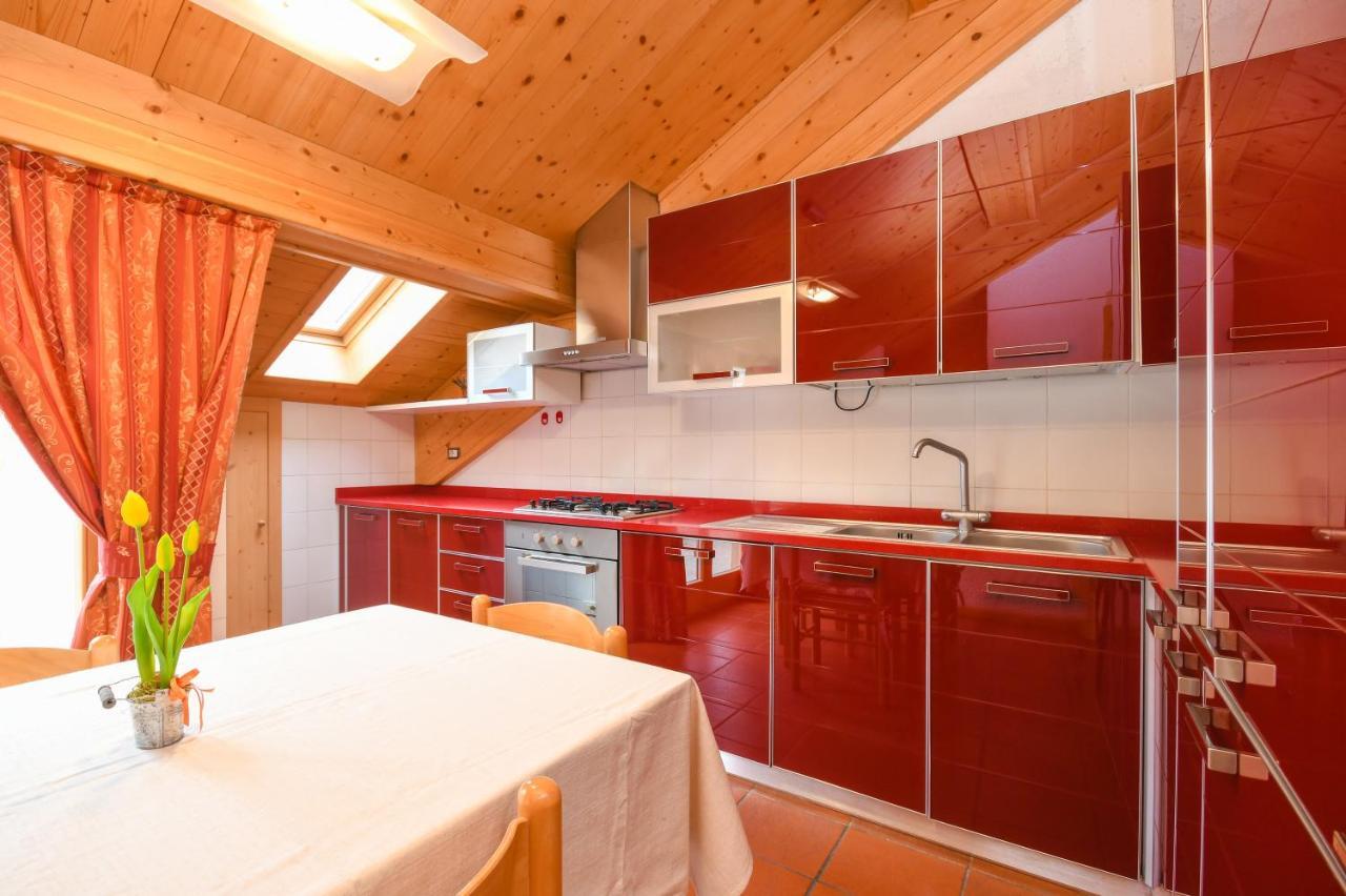 Bepy Hotel Garni Giustino Quarto foto