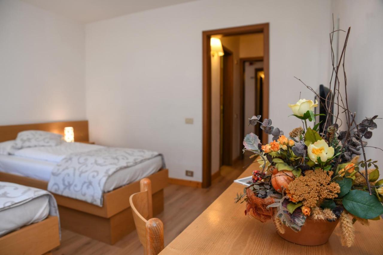 Bepy Hotel Garni Giustino Quarto foto
