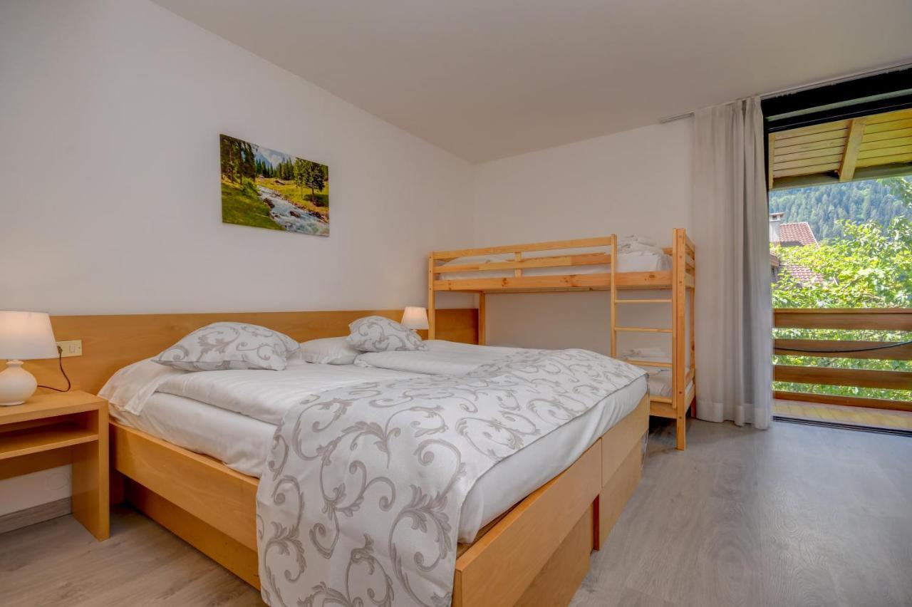 Bepy Hotel Garni Giustino Quarto foto