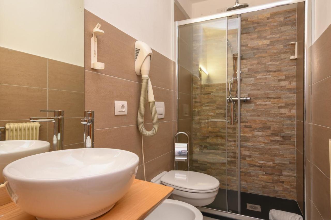 Bepy Hotel Garni Giustino Quarto foto